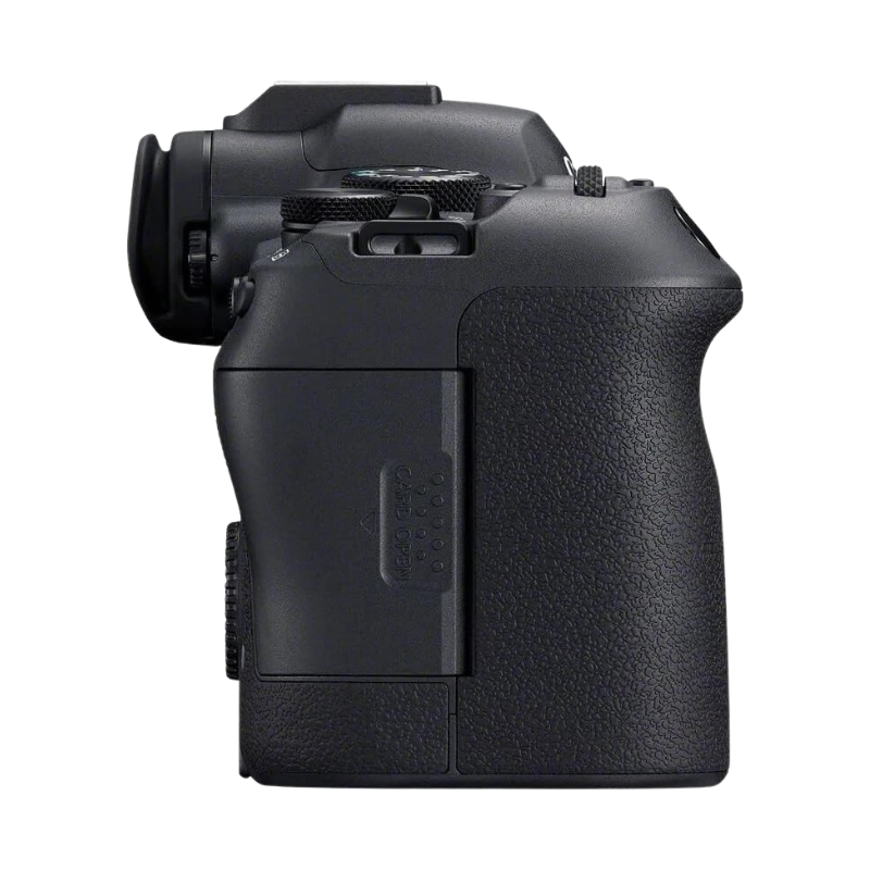 Canon EOS R6 Mark II 24.2MP Mirrorless Camera - Body Only