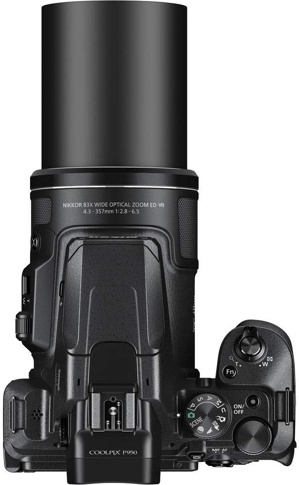 Nikon COOLPIX P950 Digital Camera