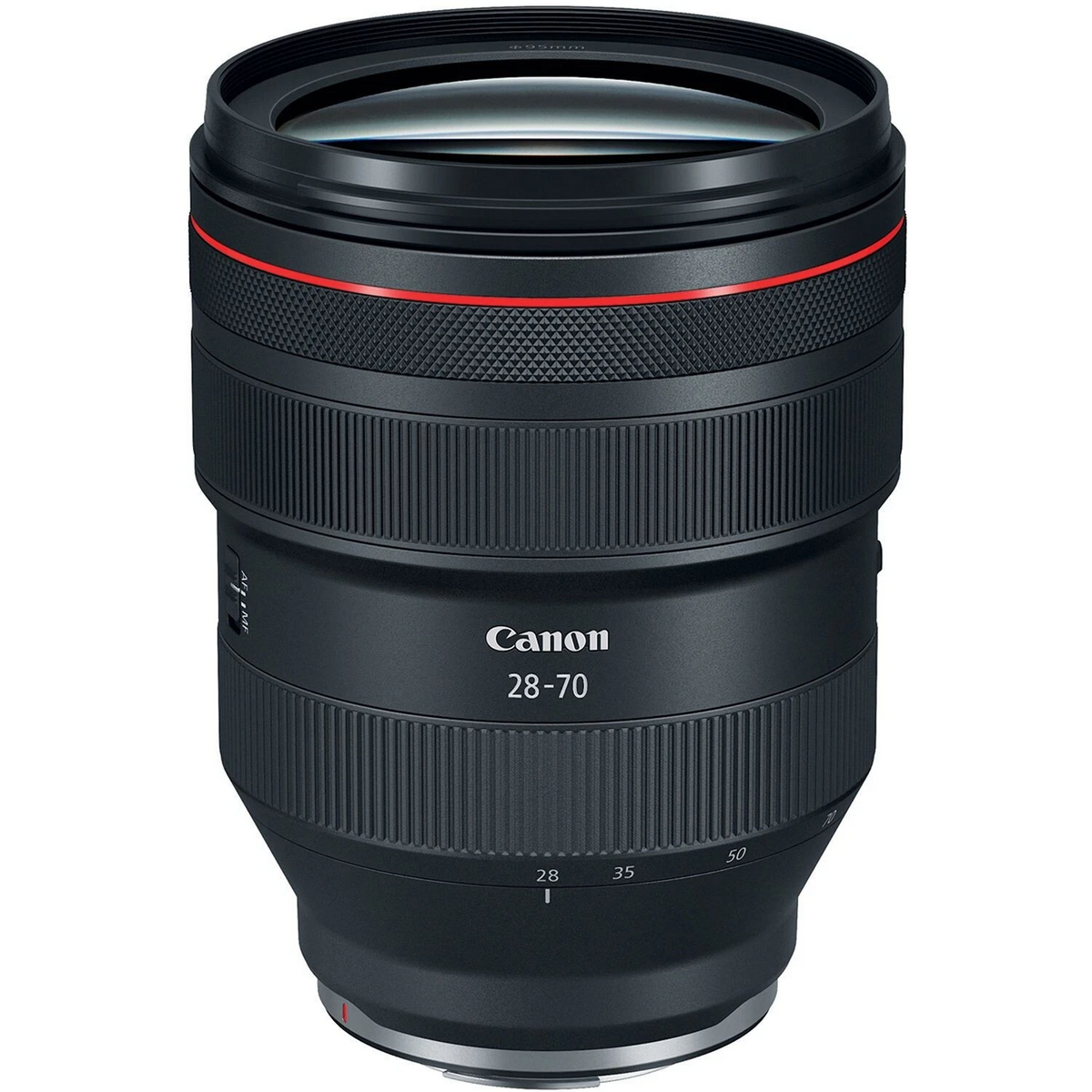 Brand New Canon RF 28-70mm f/2L USM Lens