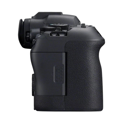 Canon EOS R6 Mark II 24.2MP Mirrorless Camera - Body Only