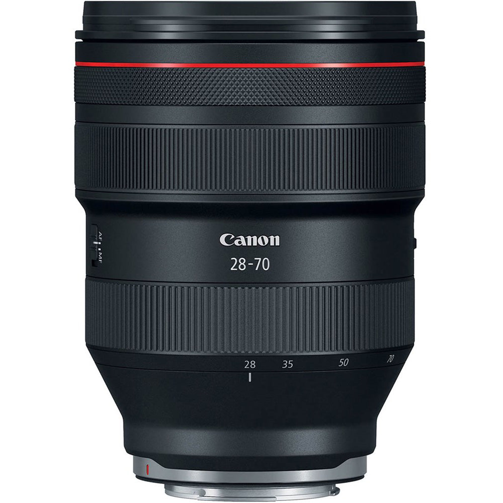 Canon RF 28-70mm f/2L USM Lens