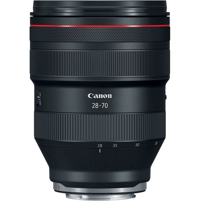 Canon RF 28-70mm f/2L USM Lens