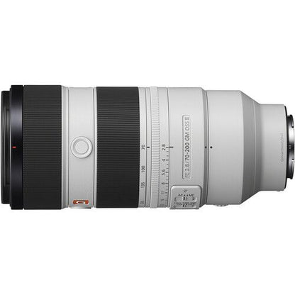 Sony FE 70-200mm f/2.8 GM OSS II Lens (SEL70200GM2)