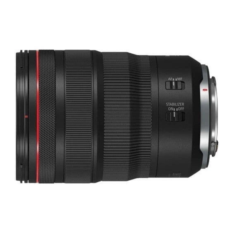 Canon RF 24-70mm f2.8L IS USM Camera Lens