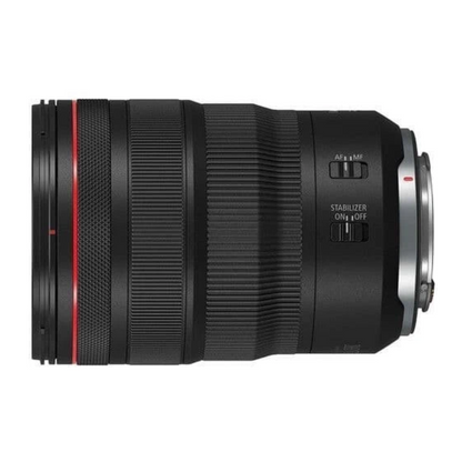 Canon RF 24-70mm f2.8L IS USM Camera Lens