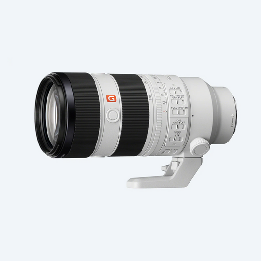 Sony FE 70-200mm f/2.8 GM OSS II Lens SEL70200GM2