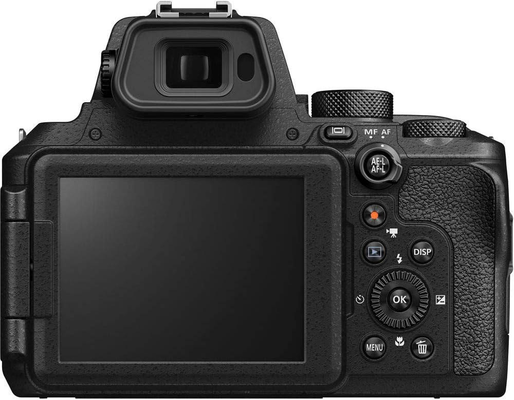 Nikon COOLPIX P950 Digital Camera