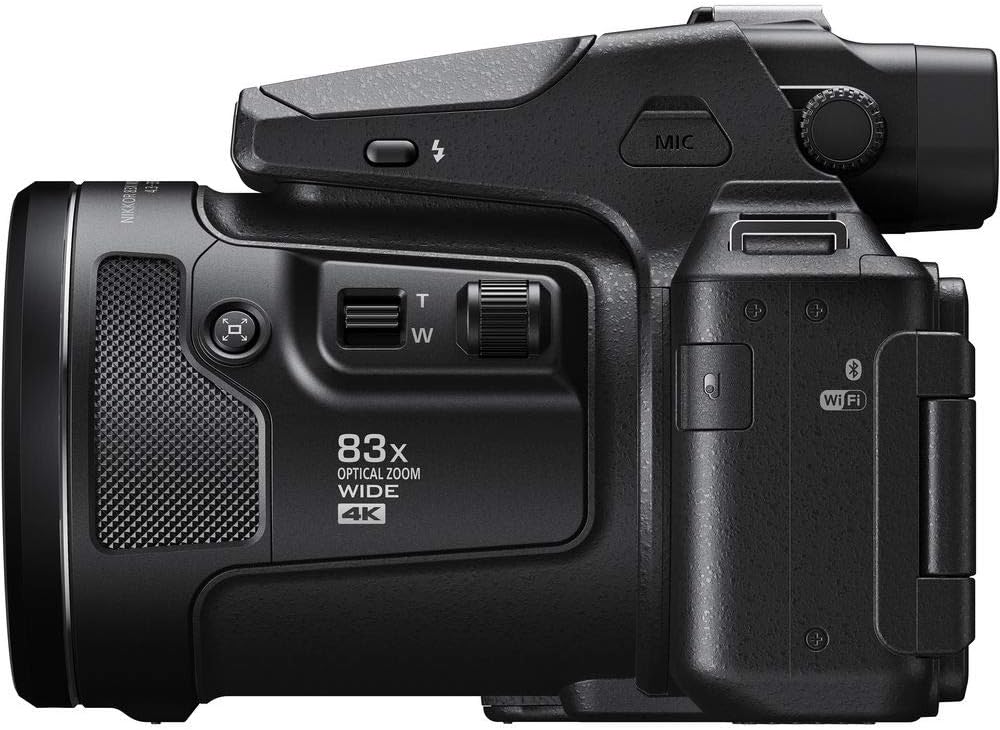 Nikon COOLPIX P950 Digital Camera