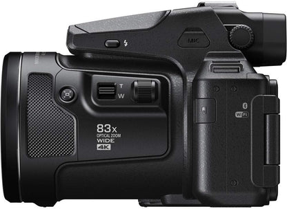 Nikon COOLPIX P950 Digital Camera