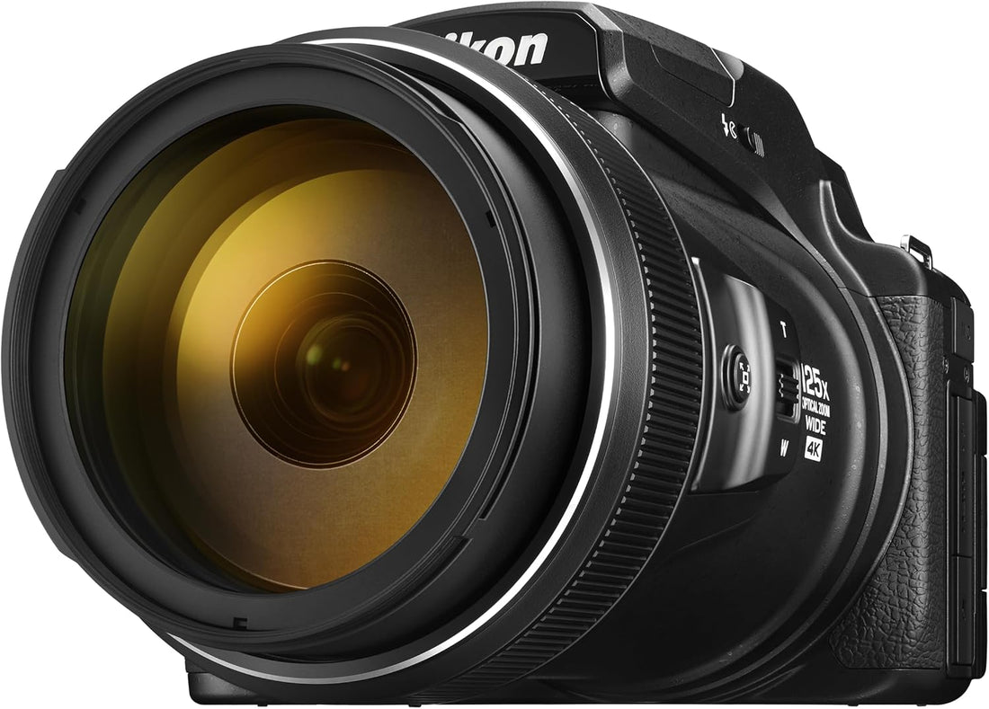 Nikon COOLPIX P1100 Digital Camera