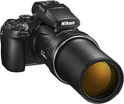 Nikon COOLPIX P1100 Digital Camera