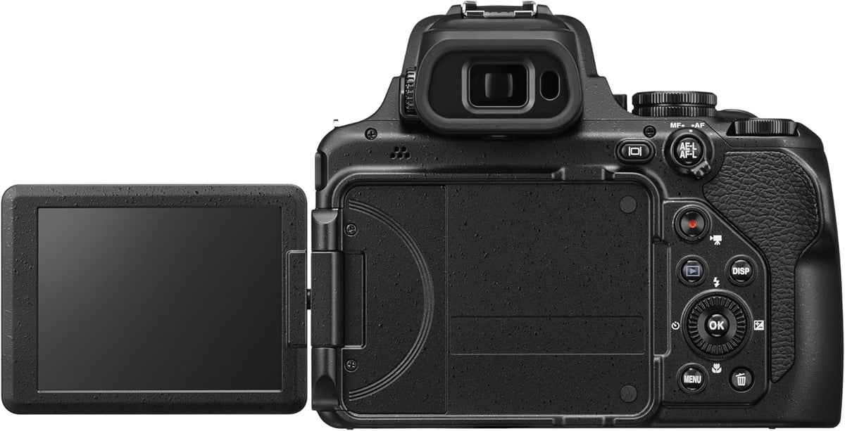 Nikon COOLPIX P1100 Digital Camera