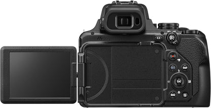 Nikon COOLPIX P1100 Digital Camera