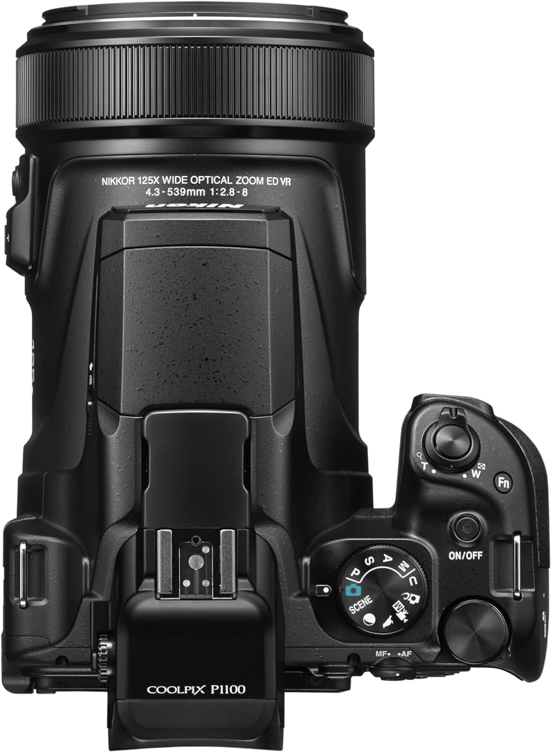 Nikon COOLPIX P1100 Digital Camera