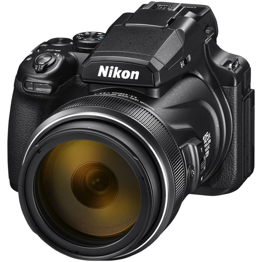 Nikon COOLPIX P1100 Digital Camera