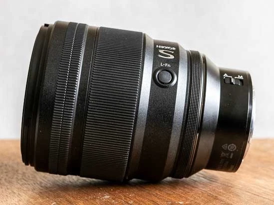 Brand New Nikon Z 85mm f1.2 S NIKKOR Camera Lens - Boxed & Sealed