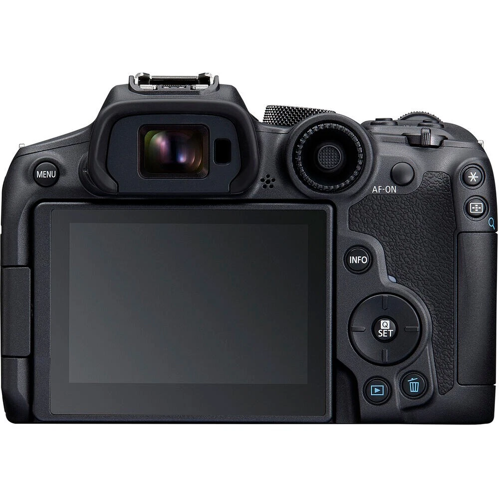 Brand New Canon EOS R7 Mirrorless Digital Camera - Body Only