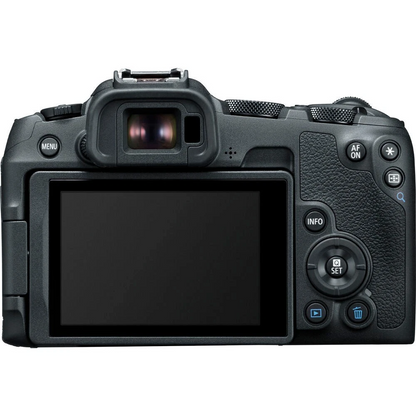 Canon R8 Mirrorless Digital Camera - Body Only