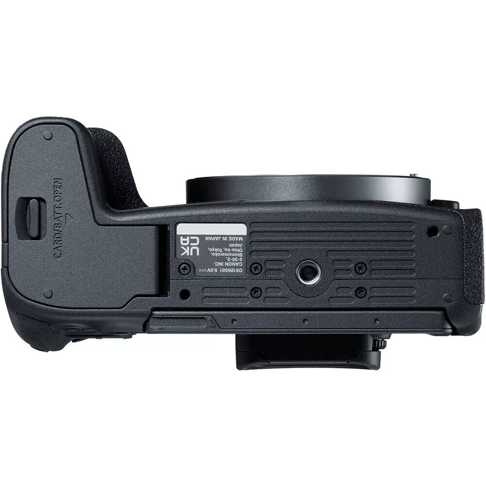 Canon R8 Mirrorless Digital Camera - Body Only