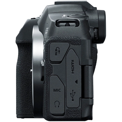 Canon R8 Mirrorless Digital Camera - Body Only