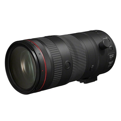 Brand New Canon RF 24-105mm f/2.8L IS USM Z Lens - Boxed Sealed