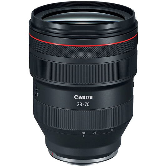 Brand New Canon RF 28-70mm f/2L USM Lens