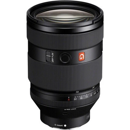 Sony FE 28-70mm F2 GM Lens - SEL2870GM