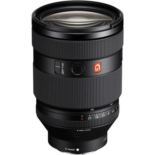 Sony FE 28-70mm F2 GM Lens - SEL2870GM