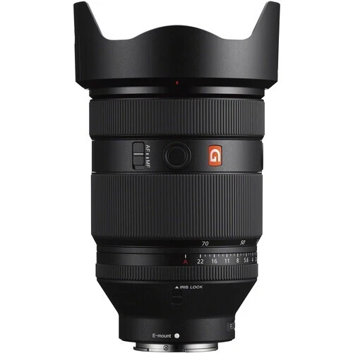 Sony FE 28-70mm F2 GM Lens - SEL2870GM
