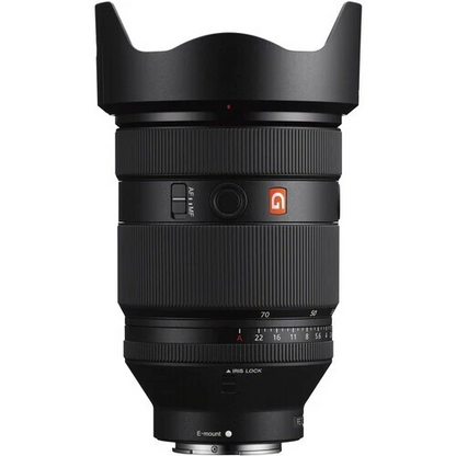 Sony FE 28-70mm F2 GM Lens - SEL2870GM