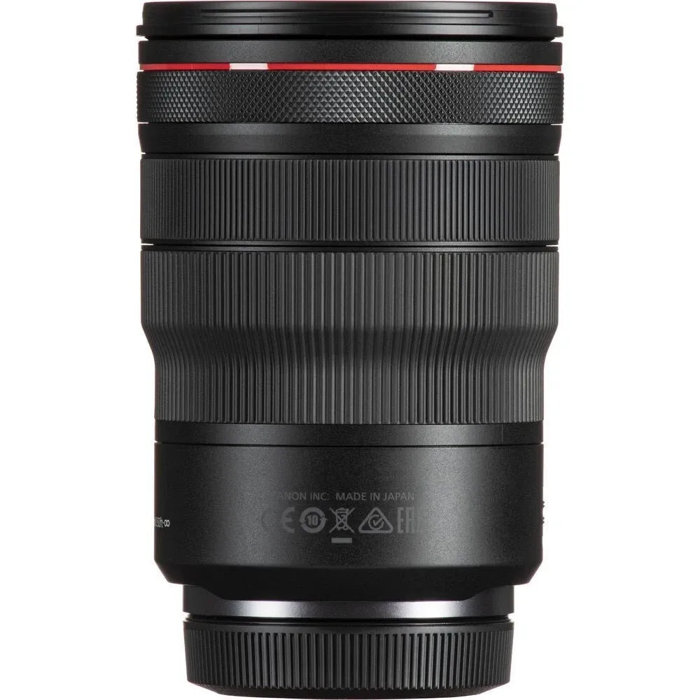Canon RF 15-35mm f/2.8 L IS USM Lens