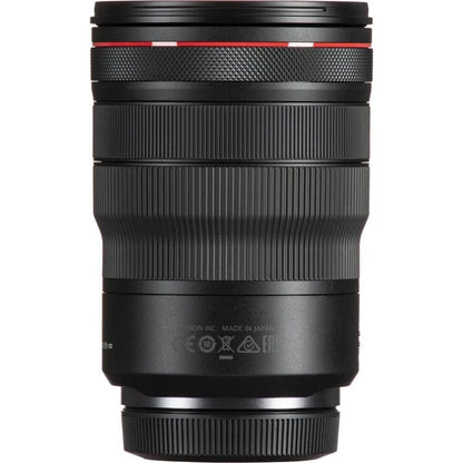 Canon RF 15-35mm f/2.8 L IS USM Lens