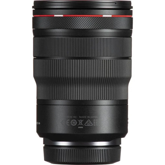 Canon RF 15-35mm f/2.8 L IS USM Lens