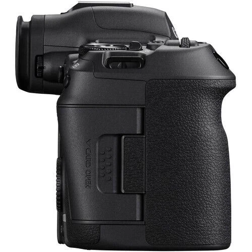Canon EOS R5 Mark II Mirrorless Digital Camera - Body Only