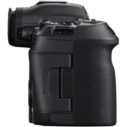 Canon EOS R5 Mark II Mirrorless Digital Camera - Body Only