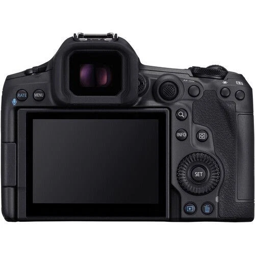 Canon EOS R5 Mark II Mirrorless Digital Camera - Body Only