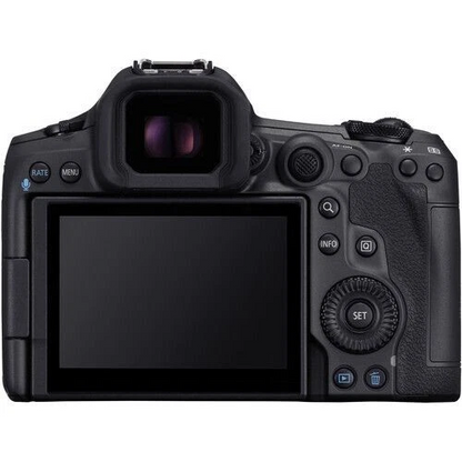 Canon EOS R5 Mark II Mirrorless Digital Camera - Body Only