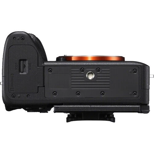Sony Alpha a7r V 35mm Full-frame Mirrorless Digital Camera Body - ILCE-7RM5