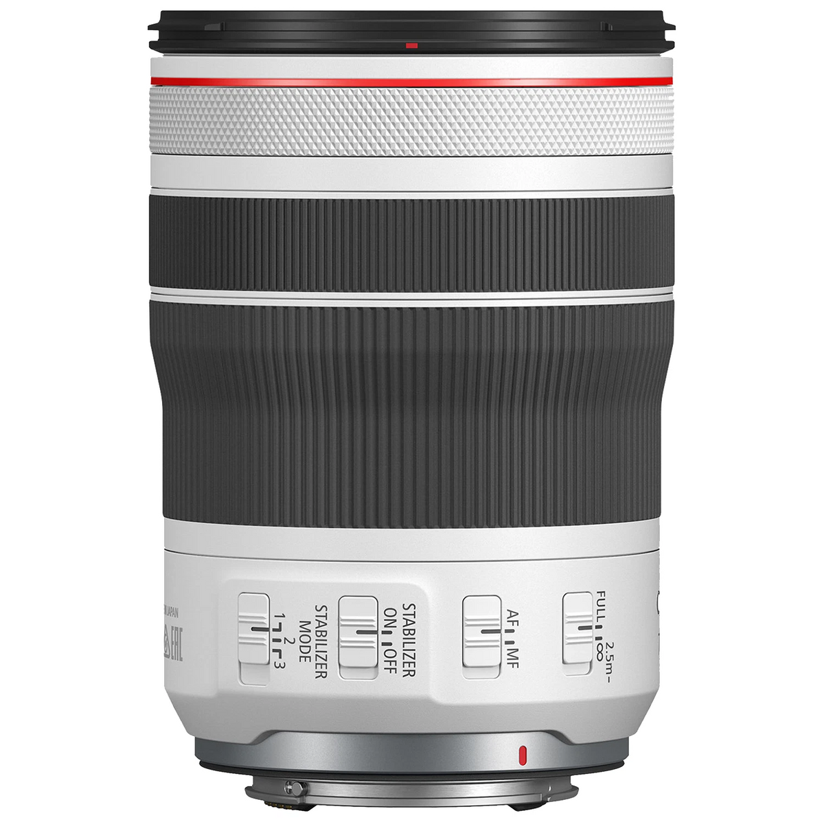 Canon RF 70-200mm f/4L IS USM Lens