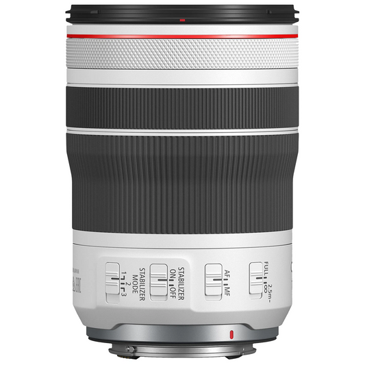Canon RF 70-200mm f/4L IS USM Lens